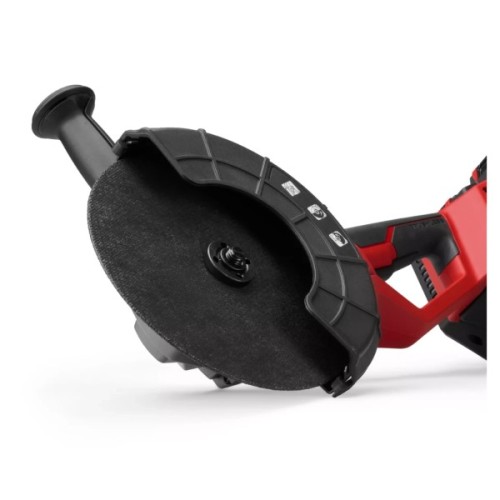 Шліфувальна машина Einhell Professional, PXC, TP-AG 36/230-22 Li BL-Solo, 36V (2x18V), 230мм, 6600об/хв, 6кг (без АКБ та ЗП (4431161)