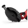 Шліфувальна машина Einhell Professional, PXC, TP-AG 36/230-22 Li BL-Solo, 36V (2x18V), 230мм, 6600об/хв, 6кг (без АКБ та ЗП (4431161)