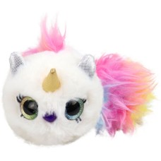 Інтерактивна іграшка Eolo Mini Furry Tails Єдиноріг (8411936727817)