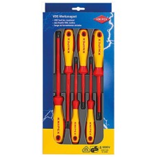Набір викруток KNIPEX 00 20 12 V01 Набір викруток KNIPEX 00 20 12 V01