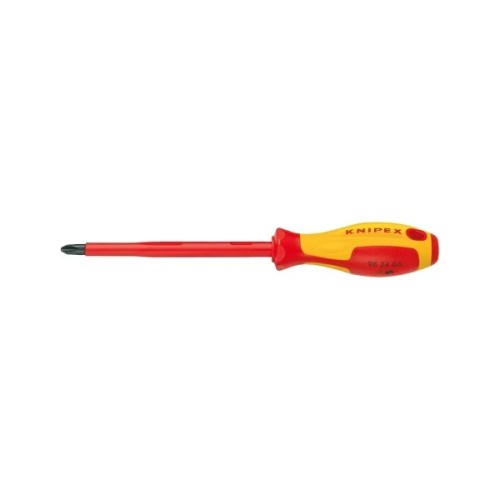 Набір викруток KNIPEX 00 20 12 V01