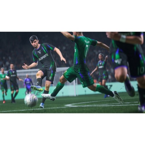 Гра Xbox EA SPORTS FC 27, BD диск (5030942125542)