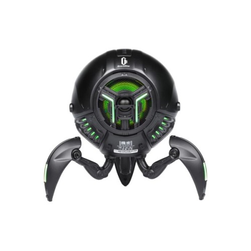 Акустична система GravaStar Mars Pro 2 Black (GRAVASTARG1PRO_BLK_V2)