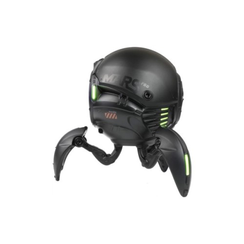 Акустична система GravaStar Mars Pro 2 Black (GRAVASTARG1PRO_BLK_V2)