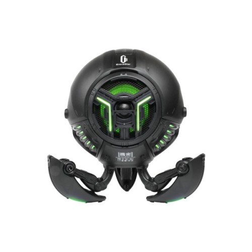 Акустична система GravaStar Mars Pro 2 Black (GRAVASTARG1PRO_BLK_V2)