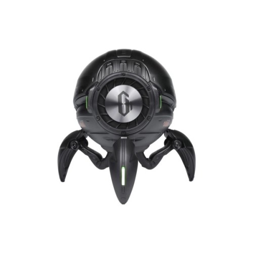 Акустична система GravaStar Mars Pro 2 Black (GRAVASTARG1PRO_BLK_V2)