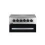 Плита Milano ML50 E30+steel