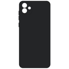 Чохол до мобільного телефона Intaleo SoftShell Samsung Galaxy A04 Black (1283126567063)