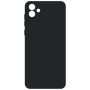 Чохол до мобільного телефона Intaleo SoftShell Samsung Galaxy A04 Black (1283126567063)