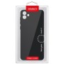 Чохол до мобільного телефона Intaleo SoftShell Samsung Galaxy A04 Black (1283126567063)