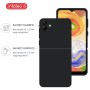 Чохол до мобільного телефона Intaleo SoftShell Samsung Galaxy A04 Black (1283126567063)