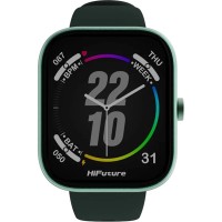 Смарт-годинник HiFuture lume dark green (lume.darkgreen)