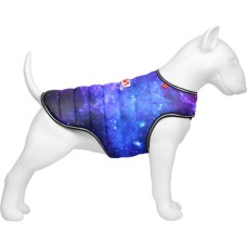 Курточка для тварин WAUDOG Clothes "NASA21" XS (502-0148)