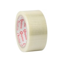 Скотч Optima армований скловолокном 48 мм х 20 м (O45358)