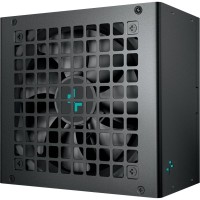 Блок живлення Deepcool 650W PL650D (R-PL650D-FC0B-EU-V2)