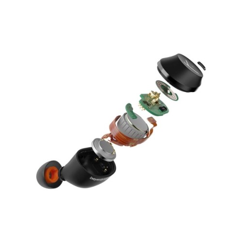 Навушники Beyerdynamic Amiron 300 TWS Black (531482)