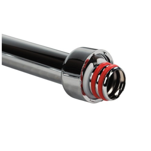 Проточний водонагрівач AQUATICA s92 3.3кВт для ванн (9792203)