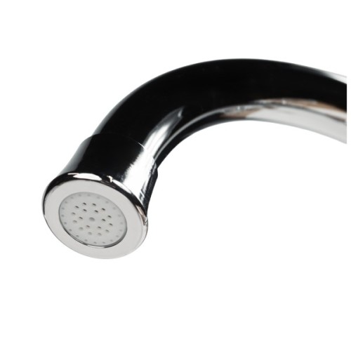 Проточний водонагрівач AQUATICA s92 3.3кВт для ванн (9792203)