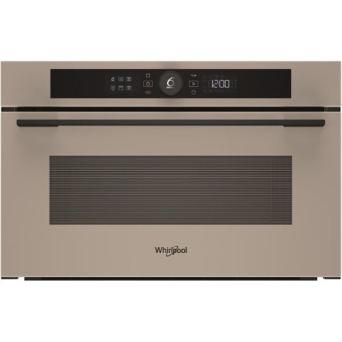 Мікрохвильова піч Whirlpool WMD54MBG