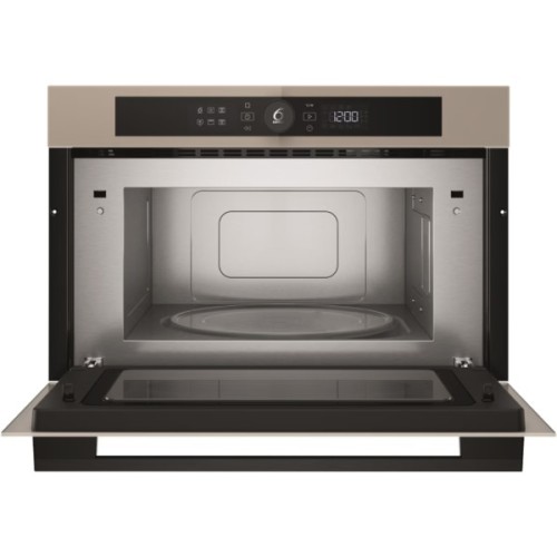 Мікрохвильова піч Whirlpool WMD54MBG