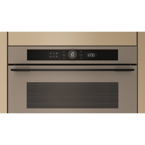 Мікрохвильова піч Whirlpool WMD54MBG