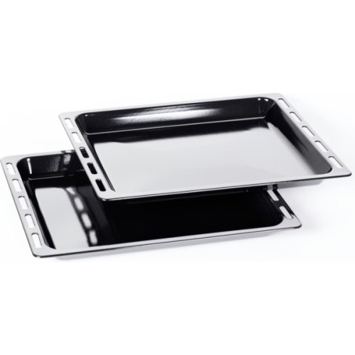 Електропіч LIDER 4223 LUX Black-Red