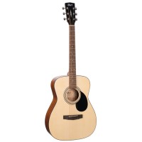 Гітара акустична Cort AF510 Open Pore (AF510 OP)