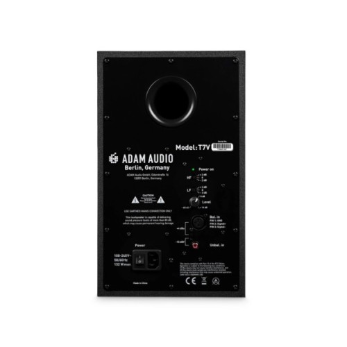 Студійний монітор ADAM Audio T7V (235741)