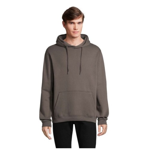 Худі Sol's Snake темно-сірий S (47101384S)