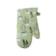 Кухонна прихватка Прованс Рукавичка Рослинки (027384)