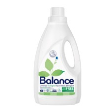 Гель для прання Balance Універсальний 1.5 л (4770495345820) Гель для прання Balance Універсальний 1.5 л (4770495345820)
