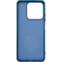 Чохол до мобільного телефона Armorstandart ICON Realme C63 4G / C61 4G / Note 60 4G Blue (ARM83025)