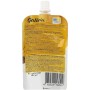 Дитяче пюре Galicia Фрут Ф'южин з екстрактом кориці 100 г (4820209564549)