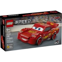 Конструктор LEGO Speed Champions Блискавка МакКвін (77255)