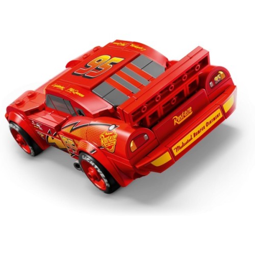 Конструктор LEGO Speed Champions Блискавка МакКвін (77255)