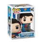 Фігурка Funko Pop серії DC - Супермен у польоті (85642)