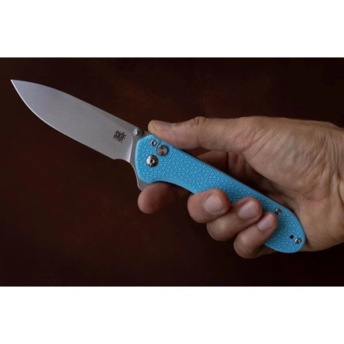 Ніж Skif Freestyler SW Blue (UL-003SWBL)