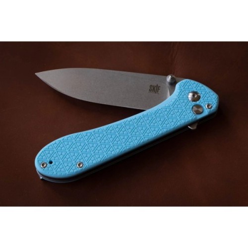 Ніж Skif Freestyler SW Blue (UL-003SWBL)