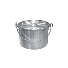 Котел туристичний Tramp Aluminum 4,8 л (UTRC-055)