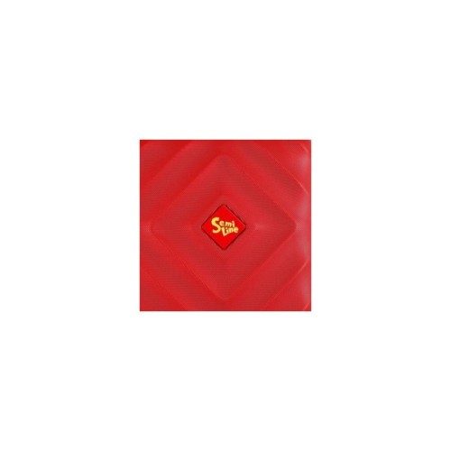 Валіза Semi Line 28" L T5802-3 Red (DAS303188)