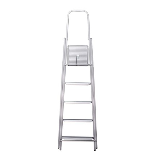 Драбина Eurogold STEEL HOME 215 GREY (ЕГ-215 GREY)