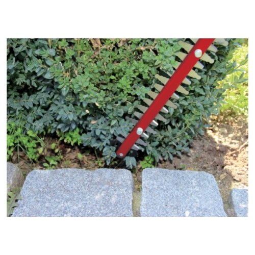 Кущоріз Einhell GE-EH 7067 700Вт, 67см, крок різу 30мм (3403340)