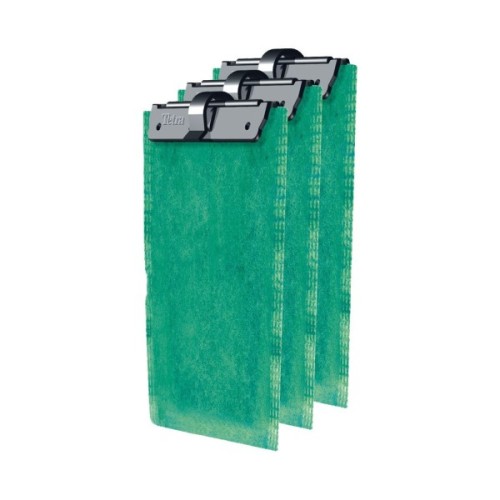 Наповнювач для акваріумного фільтра Tetra фільтруючий для внутрішнього фільтра Tetra Easy Crystal 250/300 з активованим вугіллям 3 шт (4004218801486)