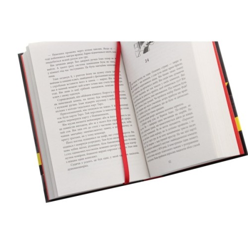 Книга Пазл - Франк Тільє Фабула (9786175224571)
