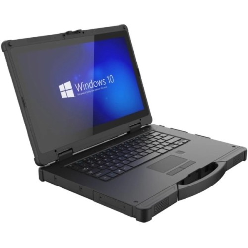 Ноутбук AGN x14A (AGN_x14A_i5_12Th_16_512)