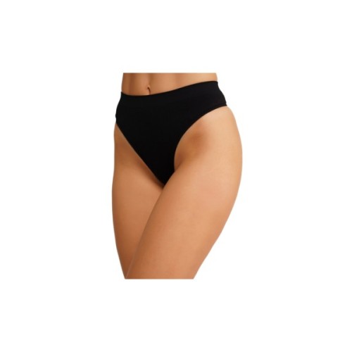 Труси Giulia String Briefs Grain Black L/XL (4823116930070)