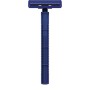 Бритва Dorco Twin Blade Fixed для чоловіків 2 леза 6 шт. (8801038588513)