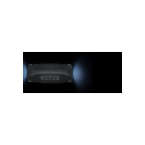 Акустична система Muse M-980 BT Black (M-980 BT)