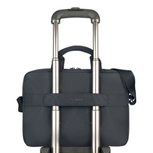 Сумка для ноутбука Tucano 14" Global 2 blue (BSBTK21314-B)