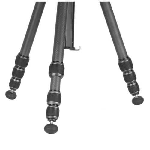 Штатив Vanguard VEO 5 264CB-160S (DAS303311)